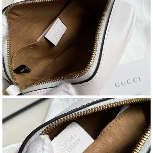 Replica Gucci AAA Quality Messenger Bags For Women #1225000 $68.00 USD for Wholesale