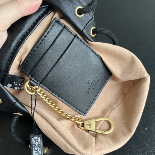 Replica Gucci AAA Quality Messenger Bags For Women #1225014 $68.00 USD for Wholesale