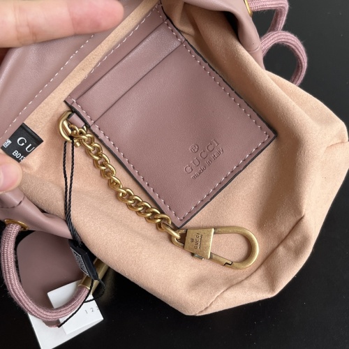 Replica Gucci AAA Quality Messenger Bags For Women #1225015 $68.00 USD for Wholesale