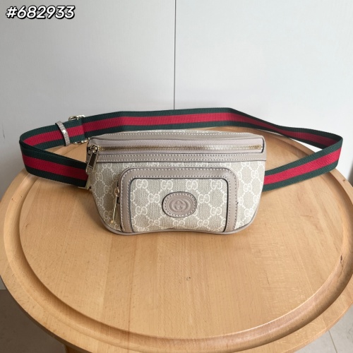 Wholesale Gucci AAA Quality Belt Bags For Unisex #1225032 $60.00 USD, Wholesale Quality Replica Gucci AAA Quality Belt Bags