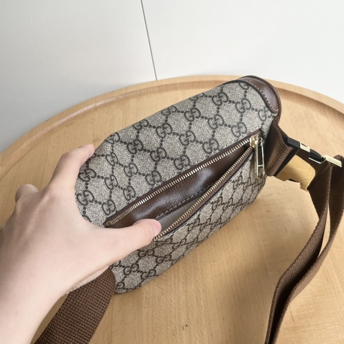 Replica Gucci AAA Quality Belt Bags For Unisex #1225033 $60.00 USD for Wholesale