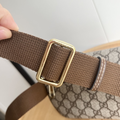 Replica Gucci AAA Quality Belt Bags For Unisex #1225033 $60.00 USD for Wholesale