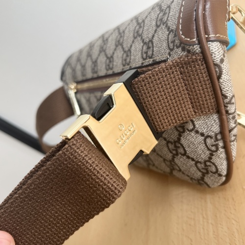 Replica Gucci AAA Quality Belt Bags For Unisex #1225033 $60.00 USD for Wholesale