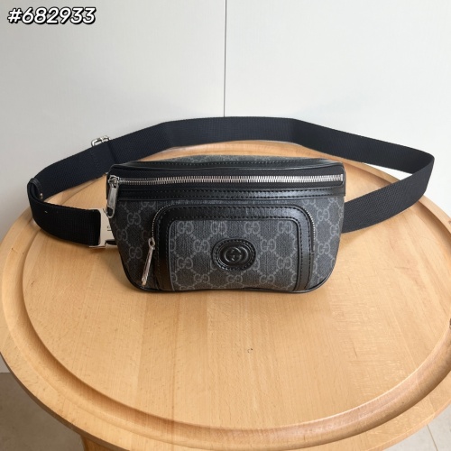 Wholesale Gucci AAA Quality Belt Bags For Unisex #1225034 $60.00 USD, Wholesale Quality Replica Gucci AAA Quality Belt Bags