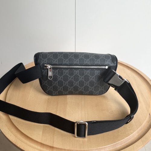 Replica Gucci AAA Quality Belt Bags For Unisex #1225034 $60.00 USD for Wholesale