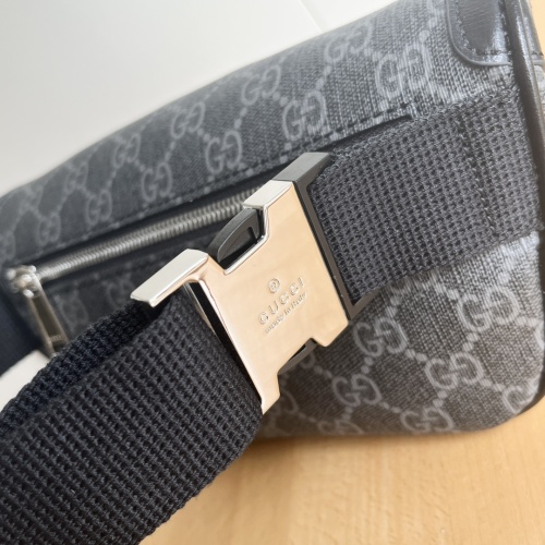 Replica Gucci AAA Quality Belt Bags For Unisex #1225034 $60.00 USD for Wholesale