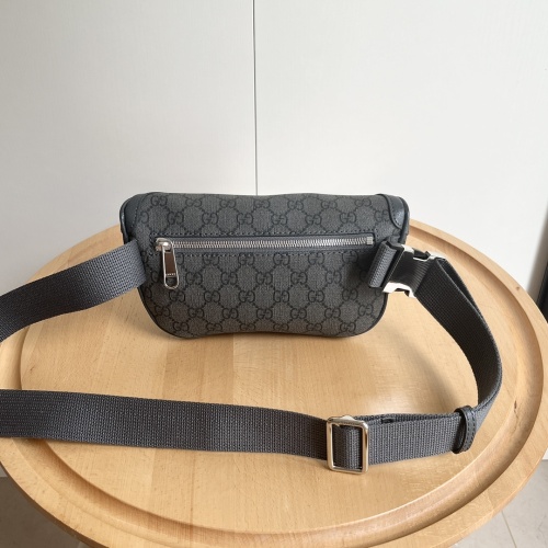 Replica Gucci AAA Quality Belt Bags For Unisex #1225035 $60.00 USD for Wholesale