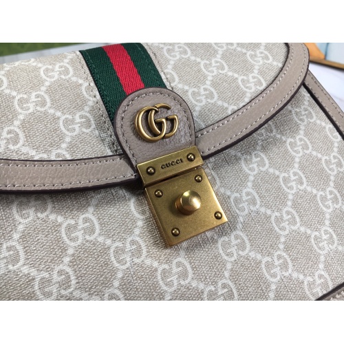 Replica Gucci AAA Quality Handbags For Women #1225040 $85.00 USD for Wholesale