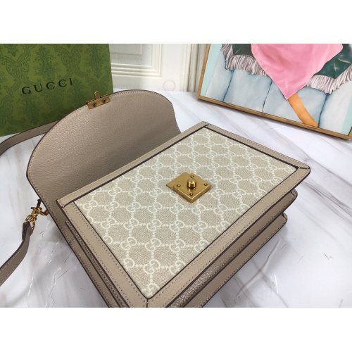 Replica Gucci AAA Quality Handbags For Women #1225040 $85.00 USD for Wholesale