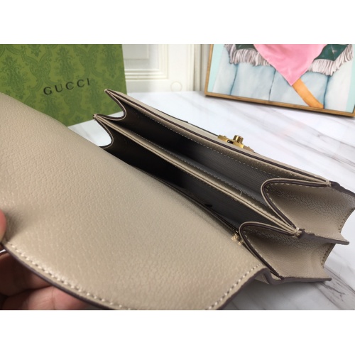 Replica Gucci AAA Quality Handbags For Women #1225040 $85.00 USD for Wholesale