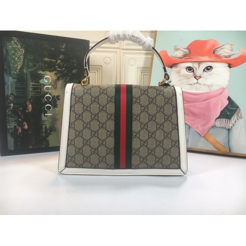 Replica Gucci AAA Quality Handbags For Women #1225042 $85.00 USD for Wholesale