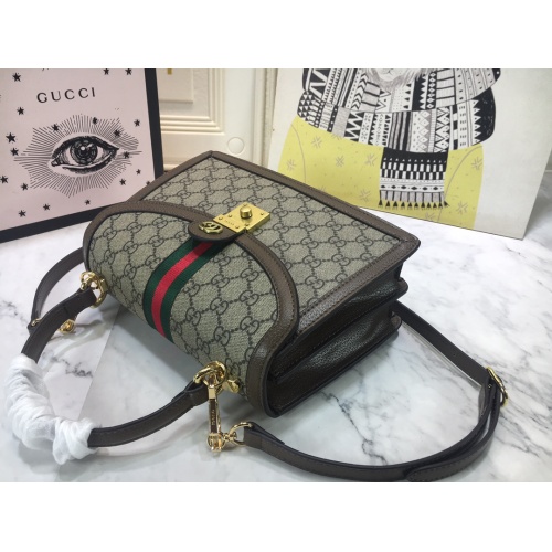 Replica Gucci AAA Quality Handbags For Women #1225044 $85.00 USD for Wholesale