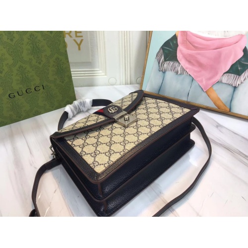 Replica Gucci AAA Quality Handbags For Women #1225045 $85.00 USD for Wholesale