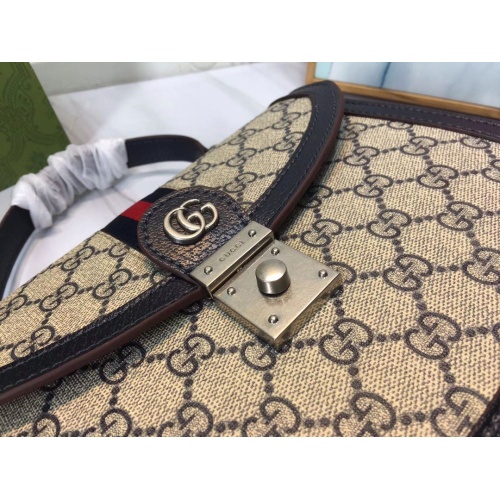 Replica Gucci AAA Quality Handbags For Women #1225045 $85.00 USD for Wholesale