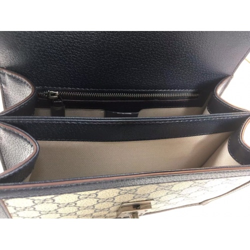 Replica Gucci AAA Quality Handbags For Women #1225045 $85.00 USD for Wholesale