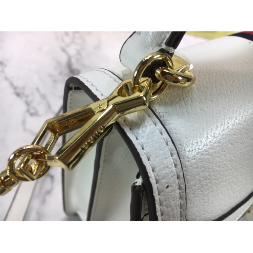 Replica Gucci AAA Quality Handbags For Women #1225046 $92.00 USD for Wholesale