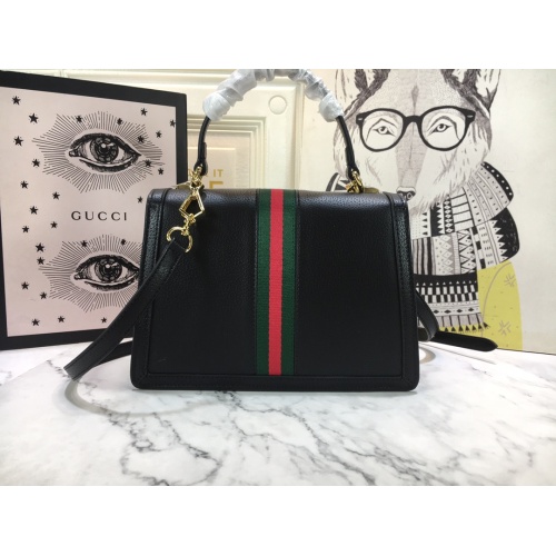 Replica Gucci AAA Quality Handbags For Women #1225047 $92.00 USD for Wholesale