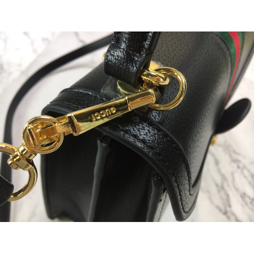 Replica Gucci AAA Quality Handbags For Women #1225047 $92.00 USD for Wholesale