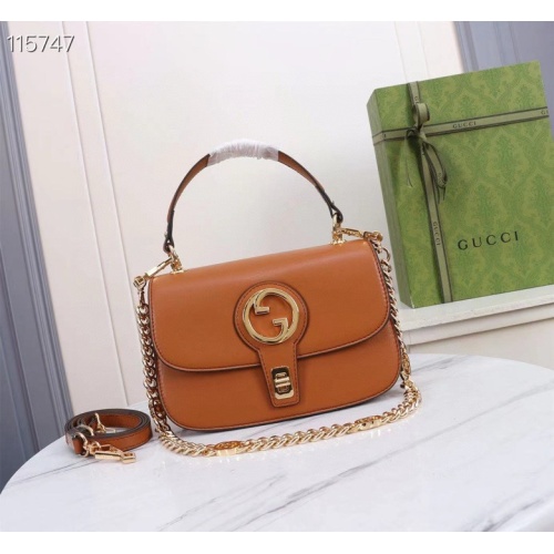 Wholesale Gucci AAA Quality Handbags For Women #1225048 $82.00 USD, Wholesale Quality Replica Gucci AAA Quality Handbags