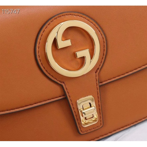 Replica Gucci AAA Quality Handbags For Women #1225048 $82.00 USD for Wholesale