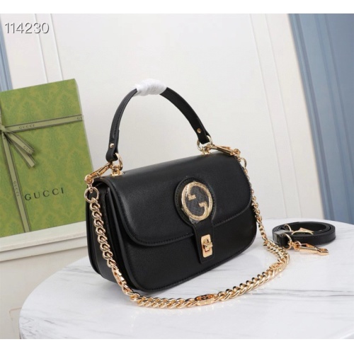 Replica Gucci AAA Quality Handbags For Women #1225051 $82.00 USD for Wholesale