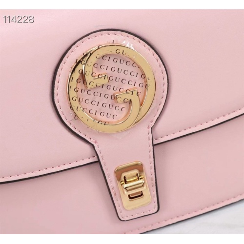 Replica Gucci AAA Quality Handbags For Women #1225053 $82.00 USD for Wholesale