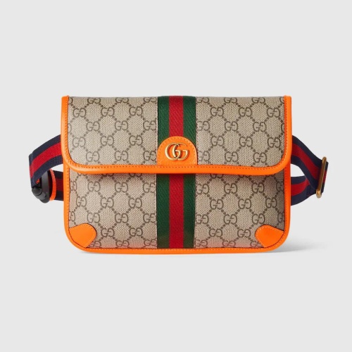 Wholesale Gucci AAA Quality Belt Bags For Unisex #1225056 $64.00 USD, Wholesale Quality Replica Gucci AAA Quality Belt Bags