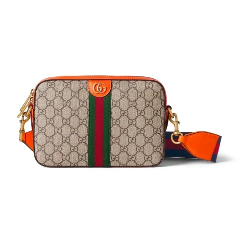 Wholesale Gucci AAA Quality Messenger Bags For Unisex #1225061 $64.00 USD, Wholesale Quality Replica Gucci AAA Quality Messenger Bags