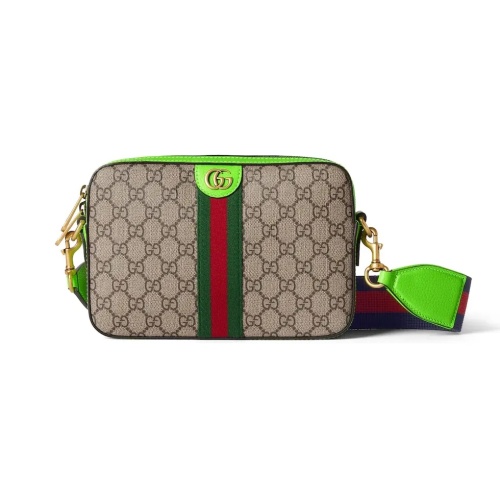 Wholesale Gucci AAA Quality Messenger Bags For Unisex #1225062 $64.00 USD, Wholesale Quality Replica Gucci AAA Quality Messenger Bags