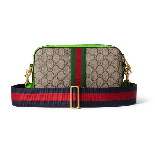 Replica Gucci AAA Quality Messenger Bags For Unisex #1225062 $64.00 USD for Wholesale