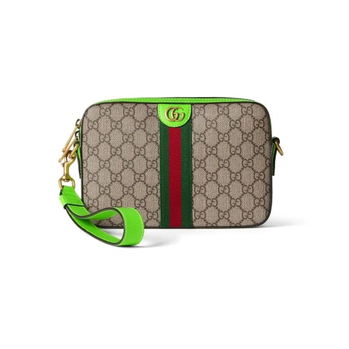 Replica Gucci AAA Quality Messenger Bags For Unisex #1225062 $64.00 USD for Wholesale