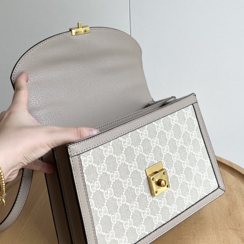 Replica Gucci AAA Quality Handbags For Women #1225115 $82.00 USD for Wholesale