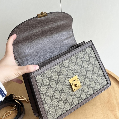 Replica Gucci AAA Quality Handbags For Women #1225116 $82.00 USD for Wholesale