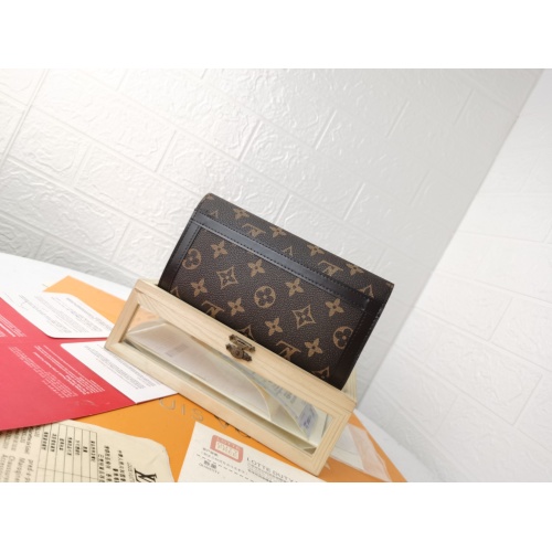 Replica Louis Vuitton LV Card Case For Women #1225159 $48.00 USD for Wholesale