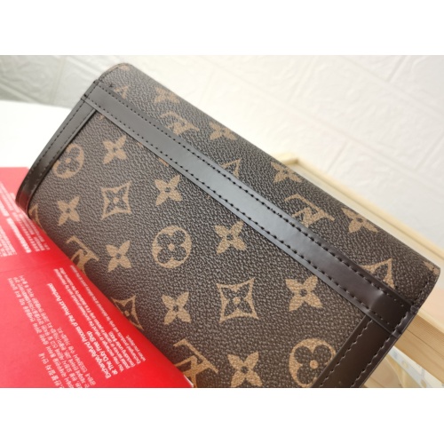 Replica Louis Vuitton LV Card Case For Women #1225159 $48.00 USD for Wholesale