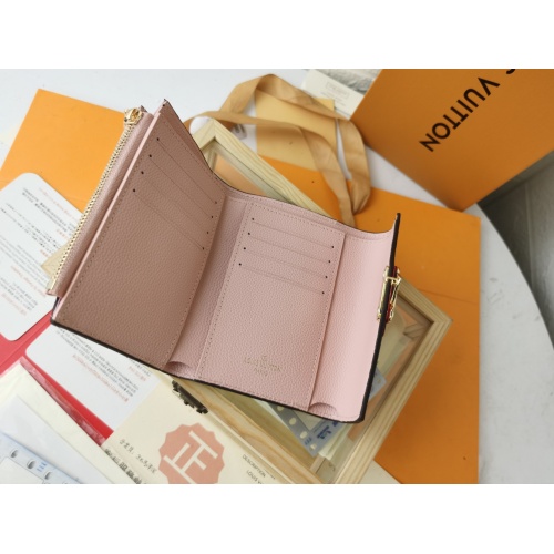 Replica Louis Vuitton LV Card Case For Women #1225179 $42.00 USD for Wholesale