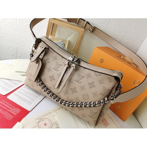 Wholesale Louis Vuitton AAA Quality Shoulder Bags For Women #1225193 $82.00 USD, Wholesale Quality Replica Louis Vuitton AAA Quality Shoulder Bags