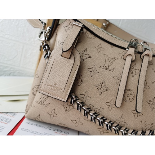 Replica Louis Vuitton AAA Quality Shoulder Bags For Women #1225193 $82.00 USD for Wholesale