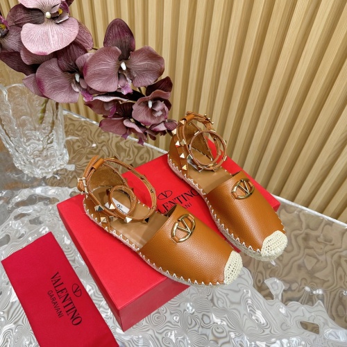 Wholesale Valentino Sandal For Women #1225197 $100.00 USD, Wholesale Quality Replica Valentino Sandal