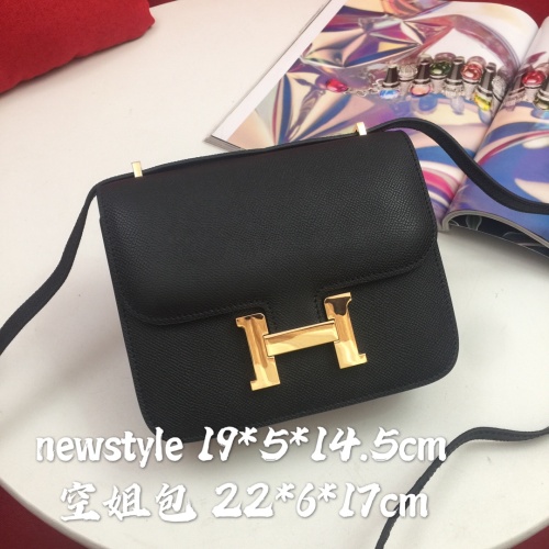 Wholesale Hermes AAA Quality Messenger Bags For Women #1225218 $88.00 USD, Wholesale Quality Replica Hermes AAA Quality Messenger Bags