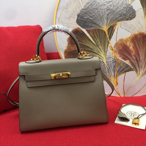 Wholesale Hermes AAA Quality Handbags For Women #1225273 $98.00 USD, Wholesale Quality Replica Hermes AAA Quality Handbags