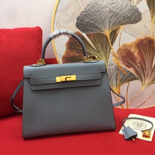 Wholesale Hermes AAA Quality Handbags For Women #1225281 $98.00 USD, Wholesale Quality Replica Hermes AAA Quality Handbags