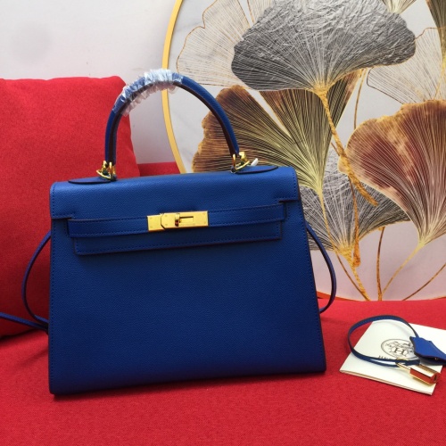 Wholesale Hermes AAA Quality Handbags For Women #1225285 $98.00 USD, Wholesale Quality Replica Hermes AAA Quality Handbags