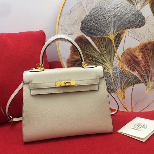 Wholesale Hermes AAA Quality Handbags For Women #1225288 $98.00 USD, Wholesale Quality Replica Hermes AAA Quality Handbags