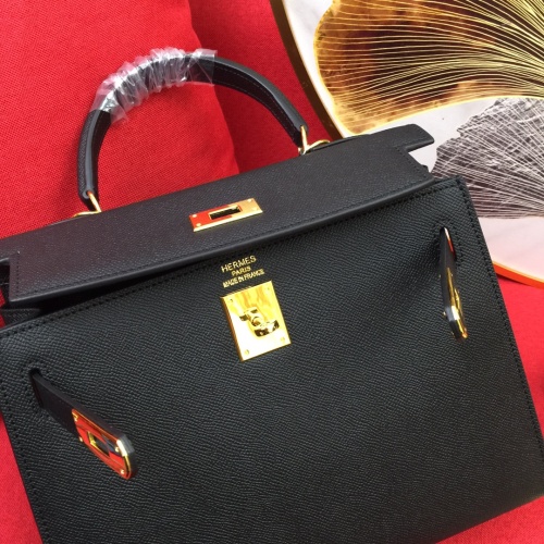 Replica Hermes AAA Quality Handbags For Women #1225290 $98.00 USD for Wholesale