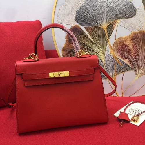 Wholesale Hermes AAA Quality Handbags For Women #1225293 $98.00 USD, Wholesale Quality Replica Hermes AAA Quality Handbags