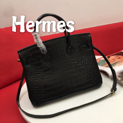 Replica Hermes AAA Quality Handbags For Women #1225301 $96.00 USD for Wholesale