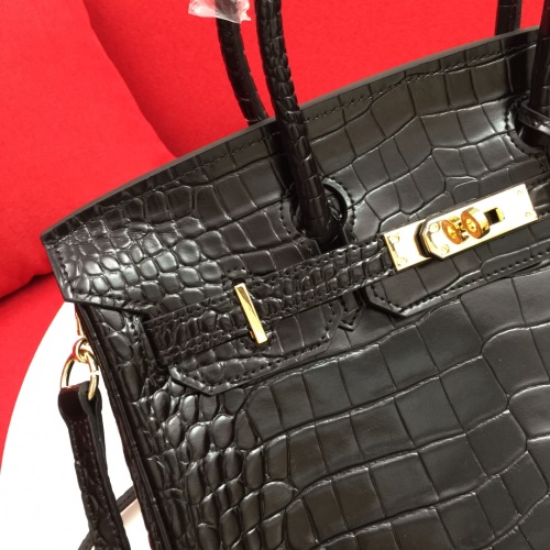 Replica Hermes AAA Quality Handbags For Women #1225301 $96.00 USD for Wholesale