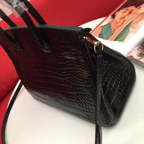 Replica Hermes AAA Quality Handbags For Women #1225301 $96.00 USD for Wholesale