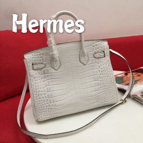 Replica Hermes AAA Quality Handbags For Women #1225304 $96.00 USD for Wholesale